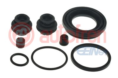 Repair Kit, brake caliper AUTOFREN SEINSA D43063