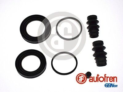 Repair Kit, brake caliper AUTOFREN SEINSA D43091