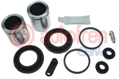 Repair Kit, brake caliper AUTOFREN SEINSA D43149C