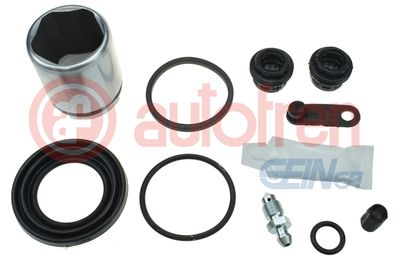Repair Kit, brake caliper AUTOFREN SEINSA D43150C