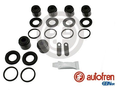 Repair Kit, brake caliper AUTOFREN SEINSA D43160C