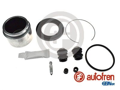 Repair Kit, brake caliper AUTOFREN SEINSA D43175C