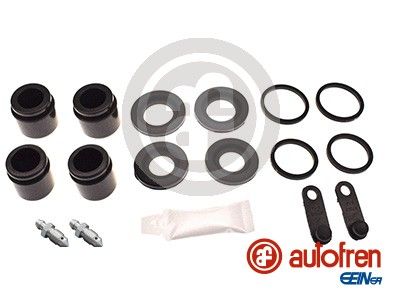 Repair Kit, brake caliper AUTOFREN SEINSA D43181C