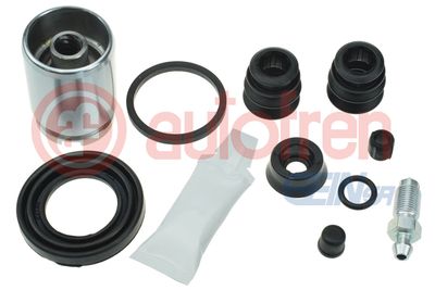 Repair Kit, brake caliper AUTOFREN SEINSA D43256K