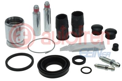 Repair Kit, brake caliper AUTOFREN SEINSA D43286S
