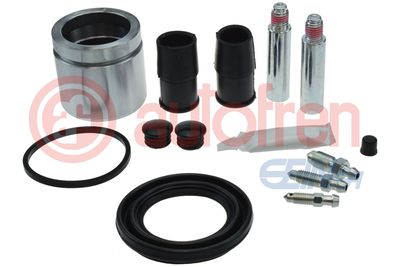 Repair Kit, brake caliper AUTOFREN SEINSA D43309S