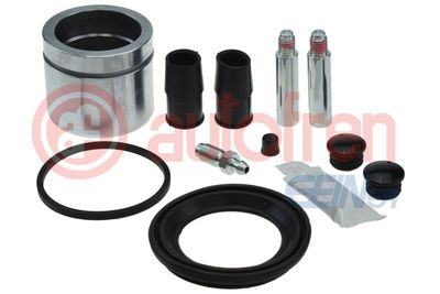 Repair Kit, brake caliper AUTOFREN SEINSA D43352S