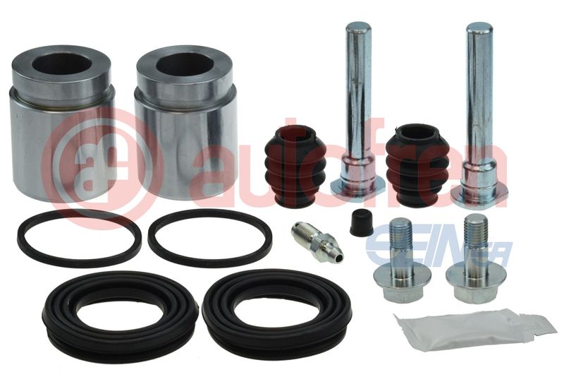 AUTOFREN SEINSA D43396S Repair Kit, brake caliper