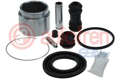 Repair Kit, brake caliper AUTOFREN SEINSA D43400S