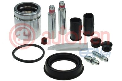 Repair Kit, brake caliper AUTOFREN SEINSA D43402S
