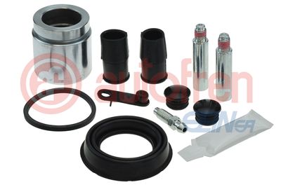Repair Kit, brake caliper AUTOFREN SEINSA D43428S