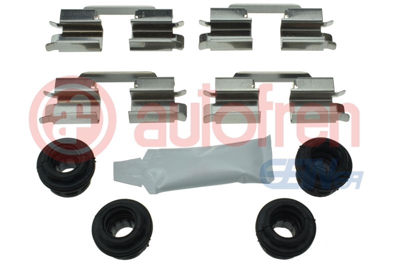 AUTOFREN SEINSA D43459A Accessory Kit, disc brake pad
