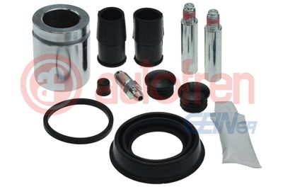 Repair Kit, brake caliper AUTOFREN SEINSA D43483S