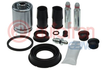 Repair Kit, brake caliper AUTOFREN SEINSA D43500S