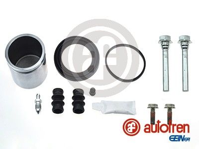 Repair Kit, brake caliper AUTOFREN SEINSA D43522S