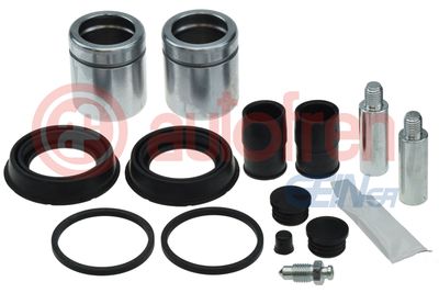 Repair Kit, brake caliper AUTOFREN SEINSA D43527S
