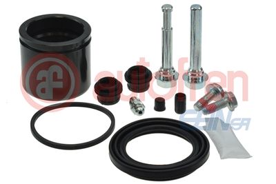 Repair Kit, brake caliper AUTOFREN SEINSA D43544S