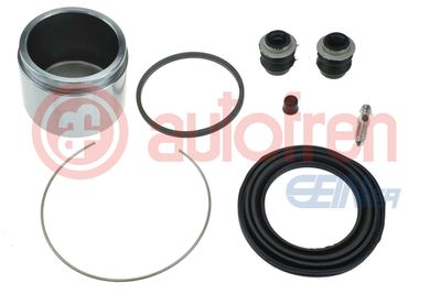 Repair Kit, brake caliper AUTOFREN SEINSA D43600C