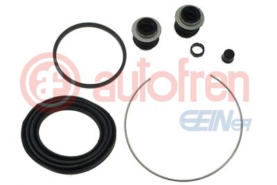 Repair Kit, brake caliper AUTOFREN SEINSA D43601