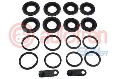 Repair Kit, brake caliper AUTOFREN SEINSA D43637