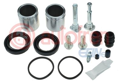 Repair Kit, brake caliper AUTOFREN SEINSA D43676S
