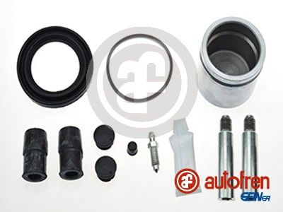 Repair Kit, brake caliper AUTOFREN SEINSA D43684S