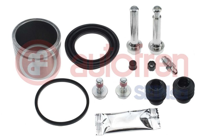 AUTOFREN SEINSA D43812S Repair Kit, brake caliper