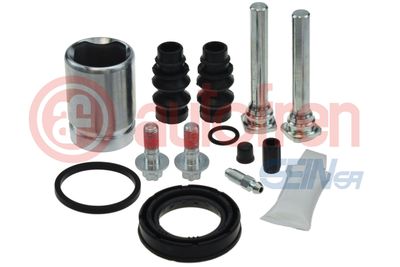 Repair Kit, brake caliper AUTOFREN SEINSA D43910S