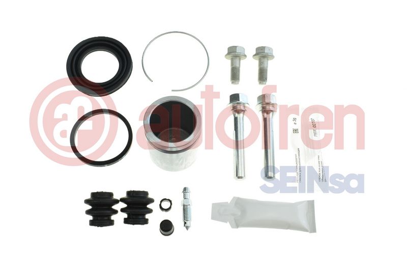 AUTOFREN SEINSA D43916S Repair Kit, brake caliper
