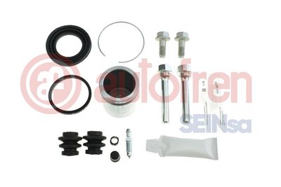 Repair Kit, brake caliper AUTOFREN SEINSA D43916S