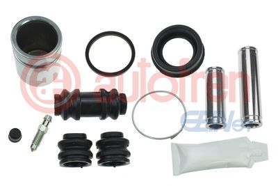 Repair Kit, brake caliper AUTOFREN SEINSA D43985S