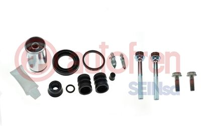 Repair Kit, brake caliper AUTOFREN SEINSA D44075S