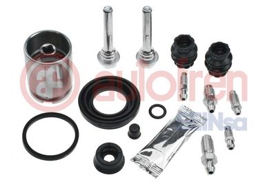 Repair Kit, brake caliper AUTOFREN SEINSA D44140S