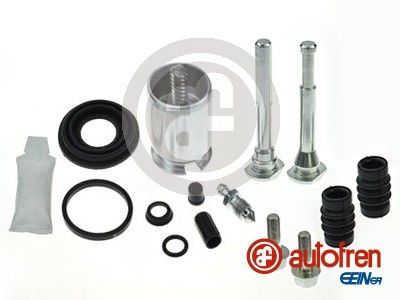 Repair Kit, brake caliper AUTOFREN SEINSA D44145S