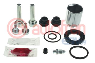 Repair Kit, brake caliper AUTOFREN SEINSA D44217S