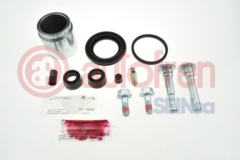 AUTOFREN SEINSA D44797S Repair Kit, brake caliper