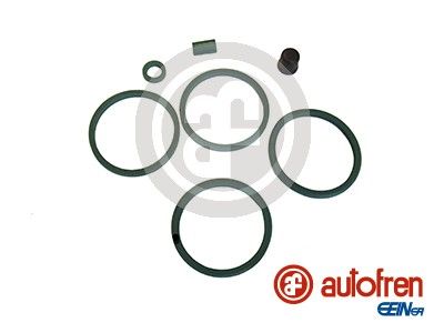 Repair Kit, brake caliper AUTOFREN SEINSA D4492