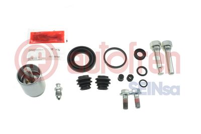 Repair Kit, brake caliper AUTOFREN SEINSA D45221S