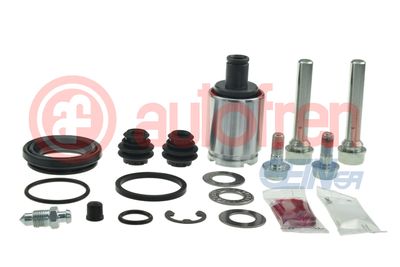 Repair Kit, brake caliper AUTOFREN SEINSA D45909S