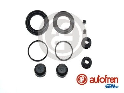 Repair Kit, brake caliper AUTOFREN SEINSA D4608