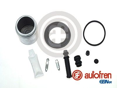 Repair Kit, brake caliper AUTOFREN SEINSA D4960C