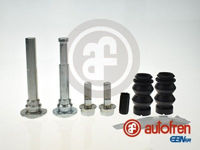 Guide Sleeve Kit, brake caliper AUTOFREN SEINSA D7045C