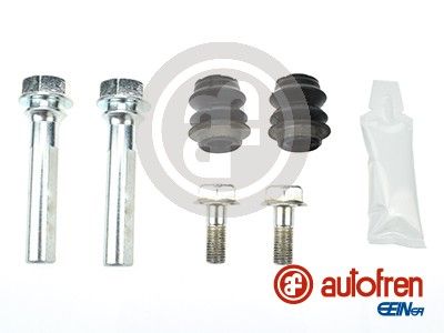 Guide Sleeve Kit, brake caliper AUTOFREN SEINSA D7070C