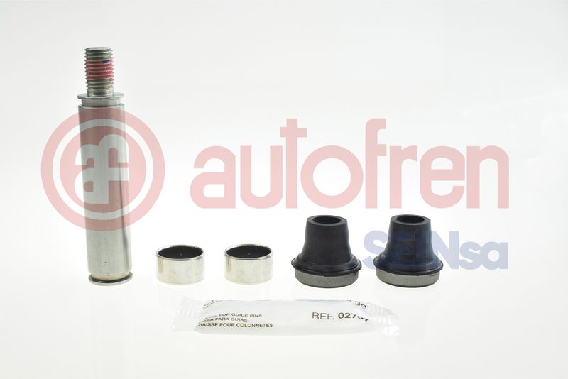 AUTOFREN SEINSA D7100C Guide Sleeve Kit, brake caliper