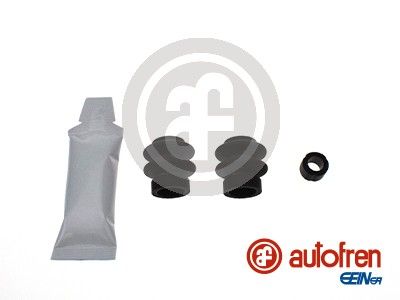 AUTOFREN SEINSA D7126 Bellow, brake caliper guide