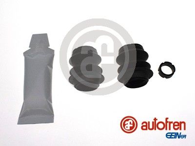 Bellow, brake caliper guide AUTOFREN SEINSA D7349