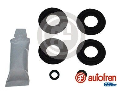 AUTOFREN SEINSA D7395 Bellow, brake caliper guide