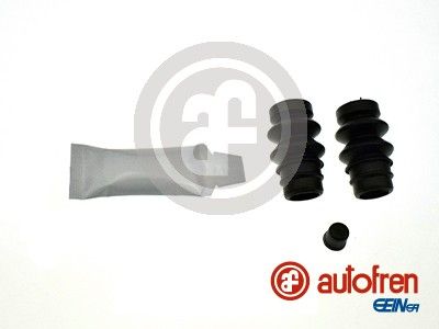 Bellow, brake caliper guide AUTOFREN SEINSA D7491