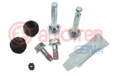 Guide Sleeve Kit, brake caliper AUTOFREN SEINSA D7497C