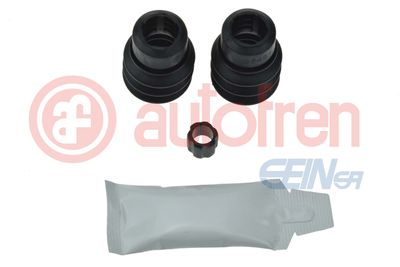 Bellow, brake caliper guide AUTOFREN SEINSA D7498